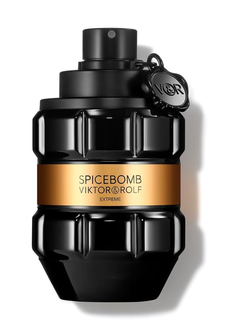Spicebomb Extreme EDP 90ml