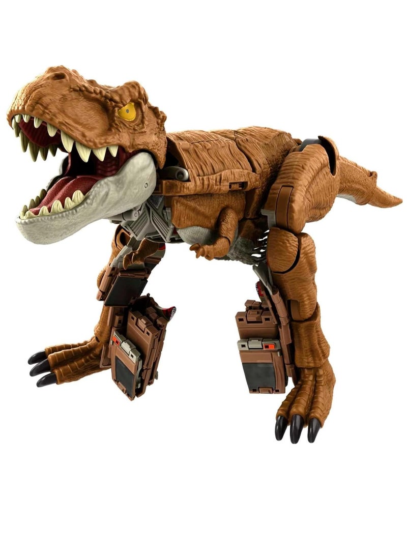 Chase N Roar - Tyrannosaurus Rex Dinosaur