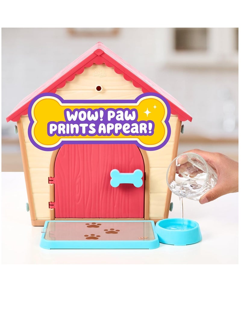 Little Live Pets - My Puppy's Home Plush