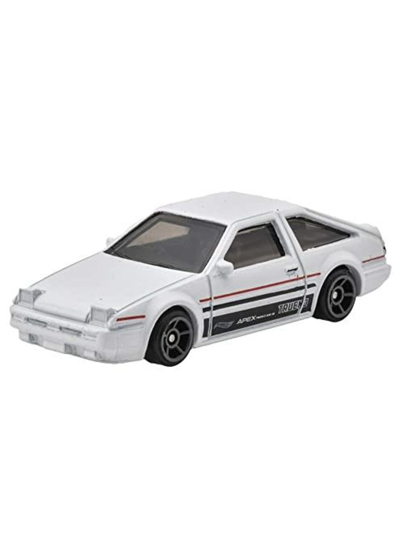 Toyota AE86 Sprinter Trueno