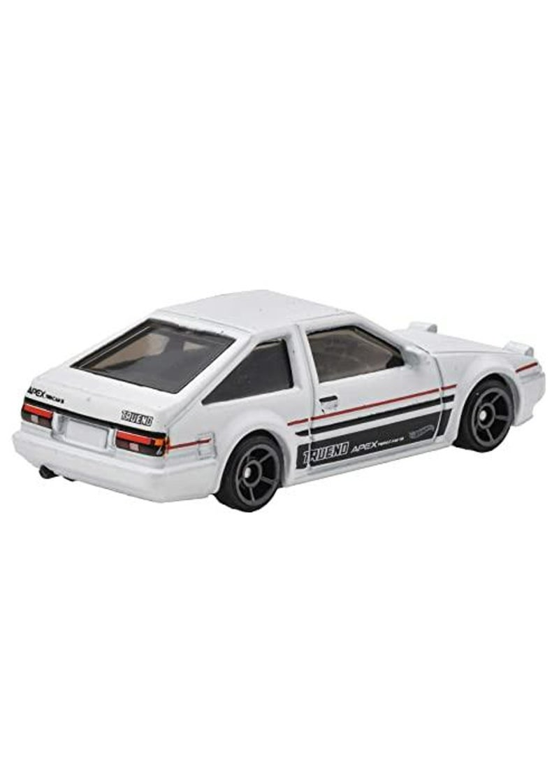 Toyota AE86 Sprinter Trueno