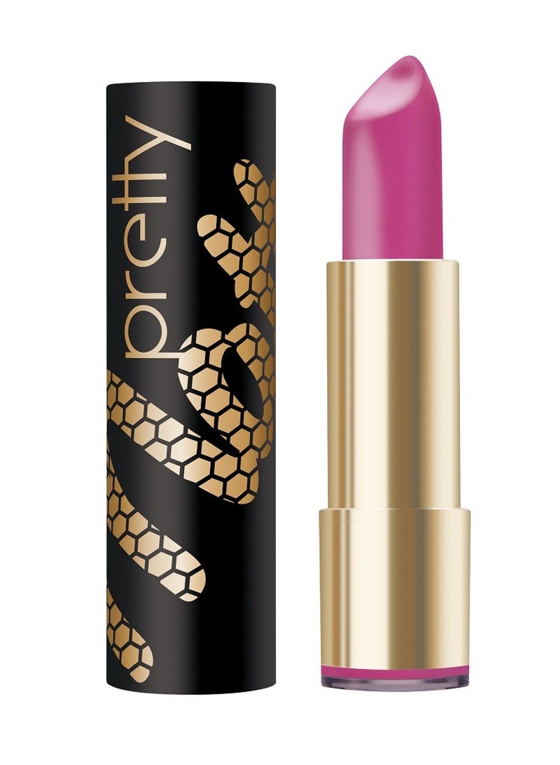 Pretty Matte matte lipstick no. 22