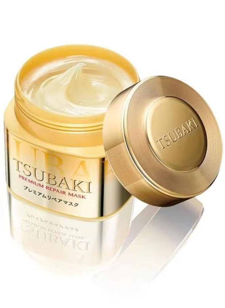 Tsubaki Premium Repair Mask 180g