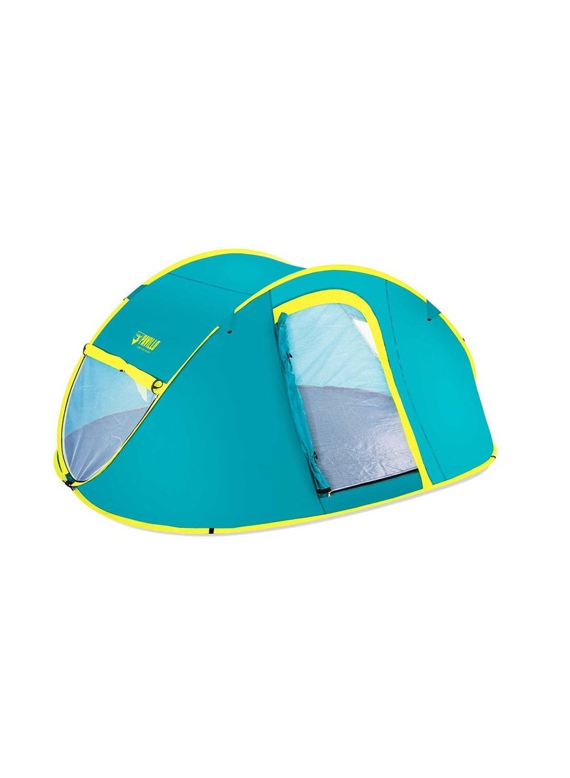 Cool Mount Pavillo Tent- Blue 68087