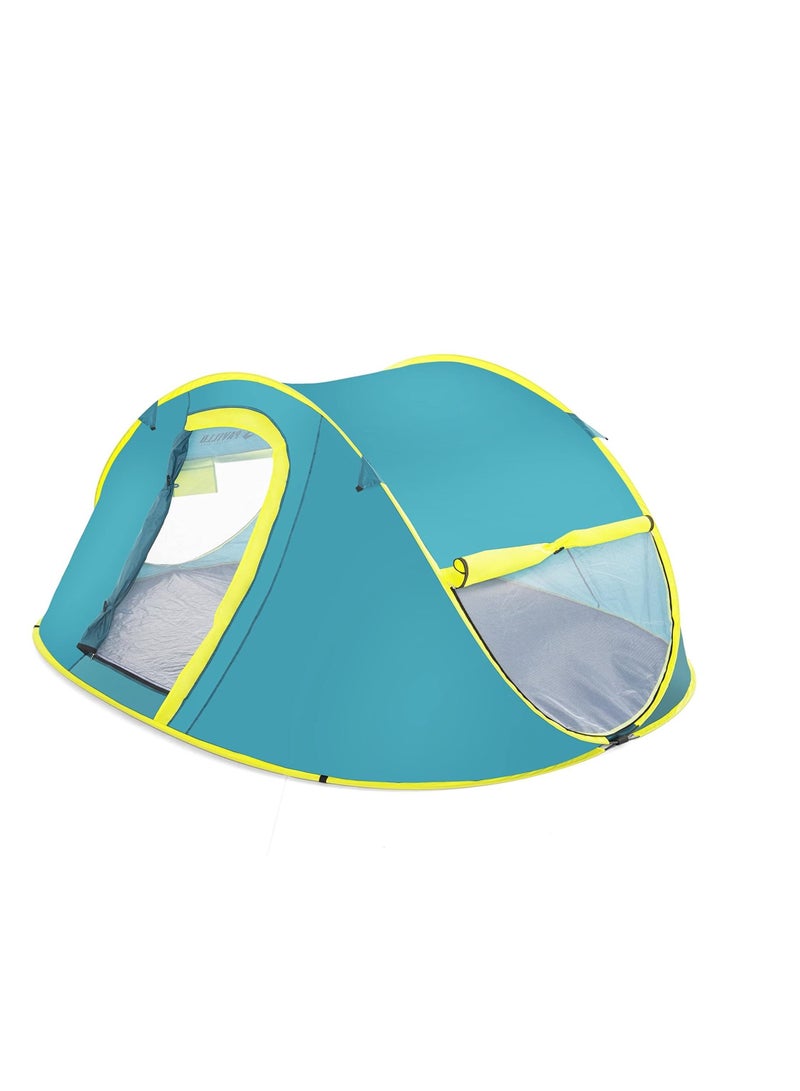 Cool Mount Pavillo Tent- Blue 68087