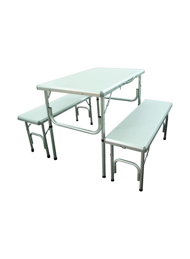 Alum Table W.2P Benh Afts-9060