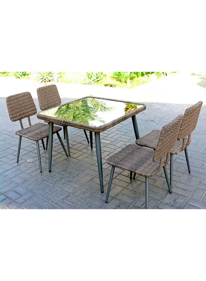 9 Piece Dining Sets