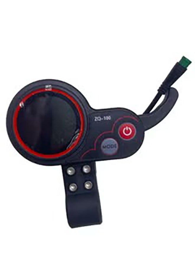 Accelator throttle for E10 scooters ZQ100 Model