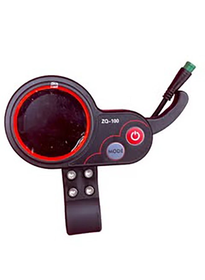 Accelator throttle for E10 scooters ZQ100 Model