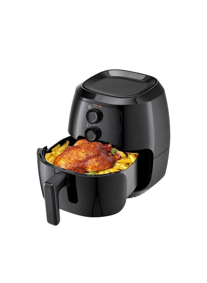 Air Fryer Na-7727