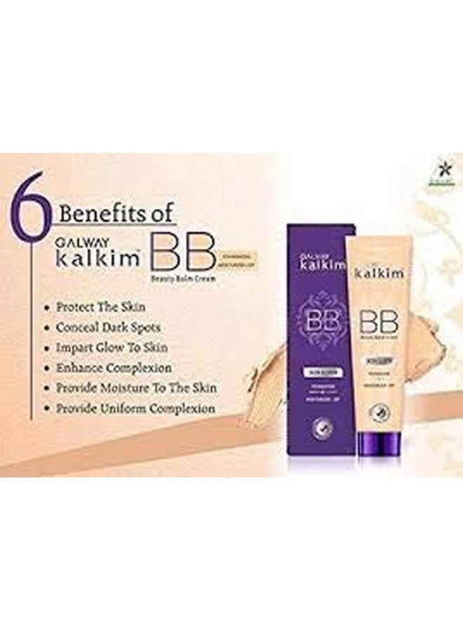 Kalkim Bb Cream 30Gm