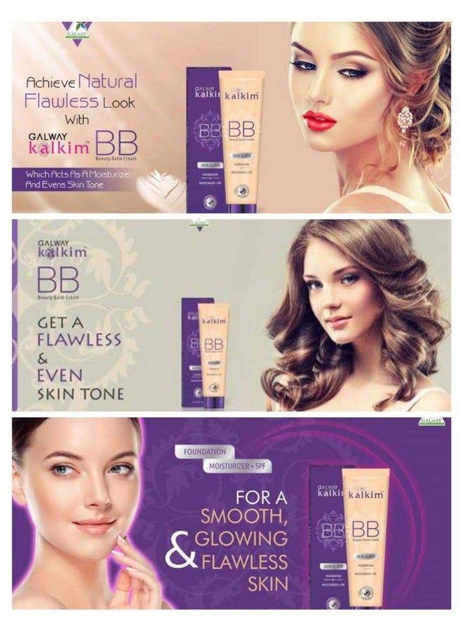 Kalkim Bb Cream 30Gm