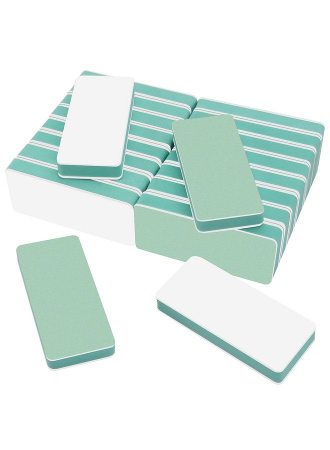 Nail Buffer And Shine Kit 20Pcs Nail Shine Buffer Blocks For Natural Acrylic Nails Polisher Fingernail Buffer Buffing File 1000/4000 Grit