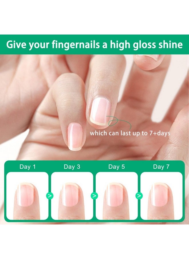 Nail Buffer And Shine Kit 20Pcs Nail Shine Buffer Blocks For Natural Acrylic Nails Polisher Fingernail Buffer Buffing File 1000/4000 Grit