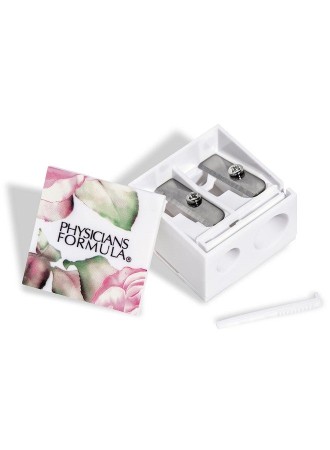 Rosé All Day 3In1 Pencil Sharpener