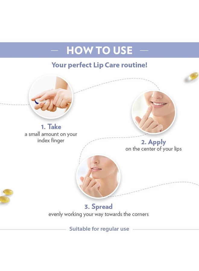 Lip Tins Original Care 17G White ( Pack Of 1 )