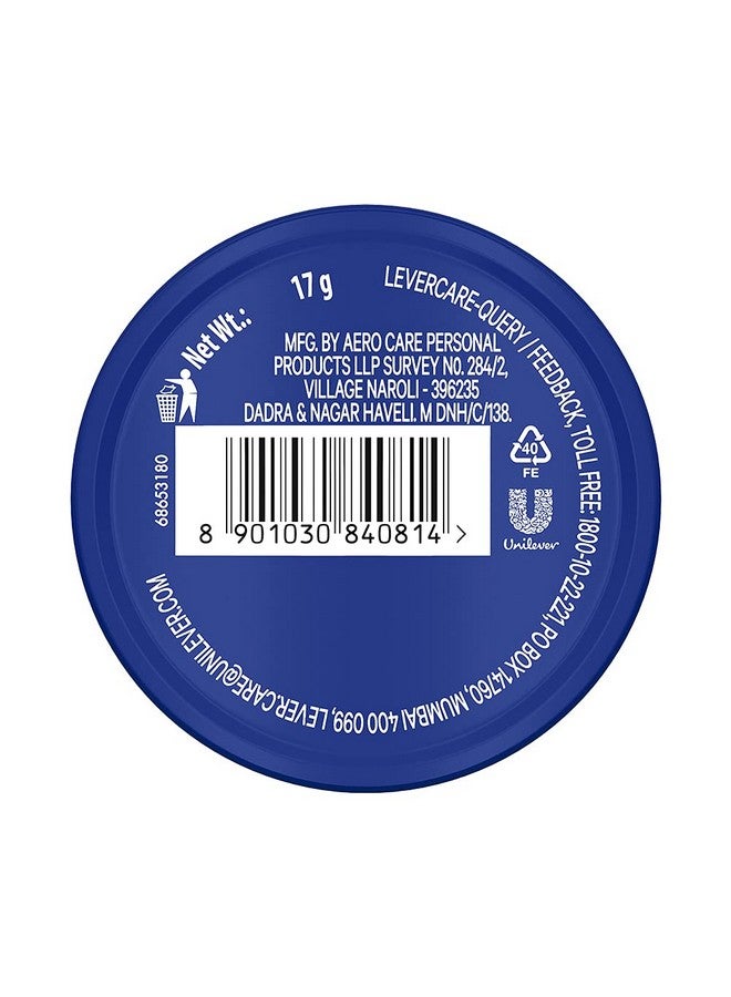 Lip Tins Original Care 17G White ( Pack Of 1 )