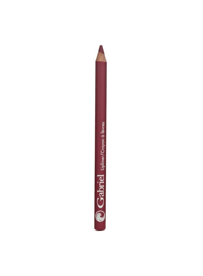Vegan Lipliner (Wine).04 Oz