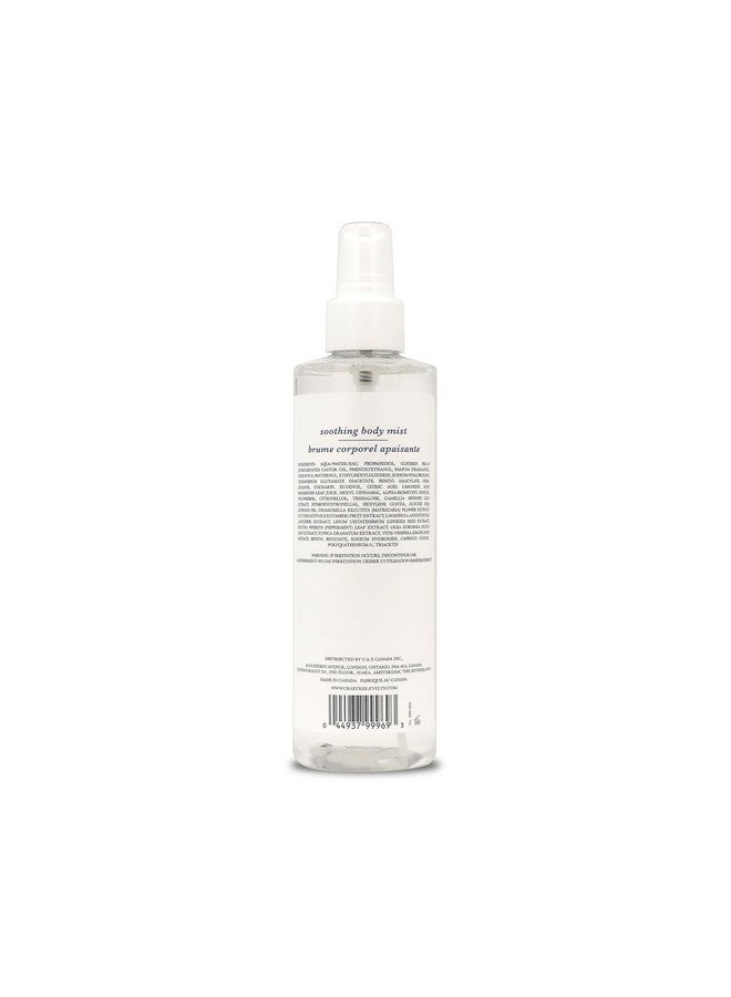 Nantucket Briar Soothing Body Mist 8.1 Oz