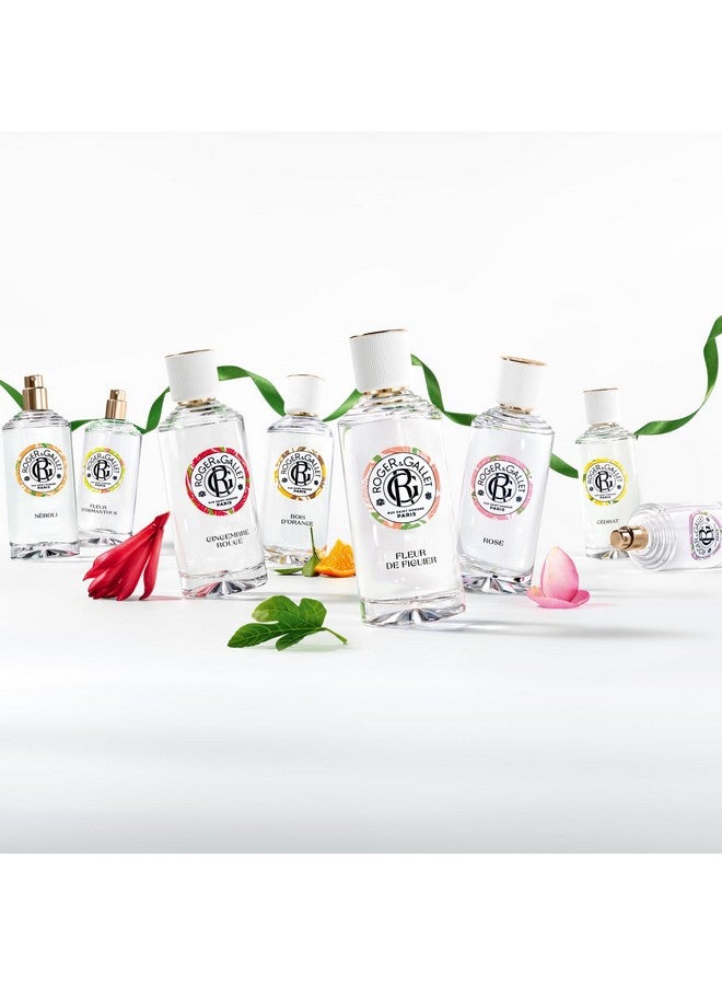 Roger And Gallet Rose Eau Fraîche 100Ml