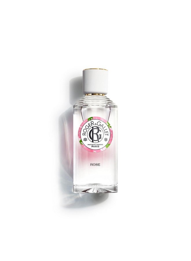 Roger And Gallet Rose Eau Fraîche 100Ml