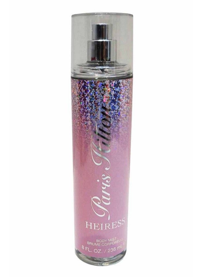 Heiress For Women 8 Oz Fragrance Mist Spray