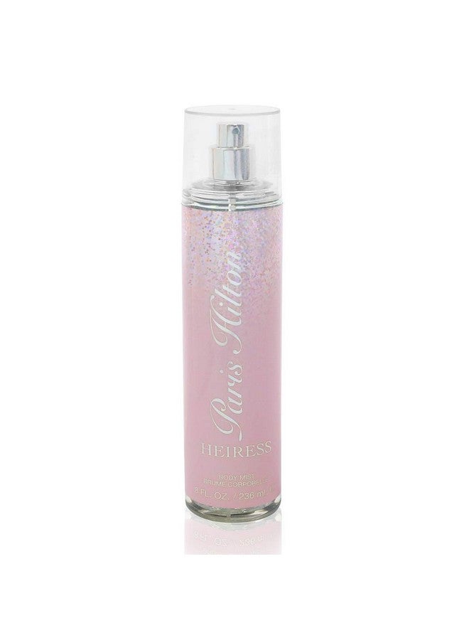 Heiress For Women 8 Oz Fragrance Mist Spray