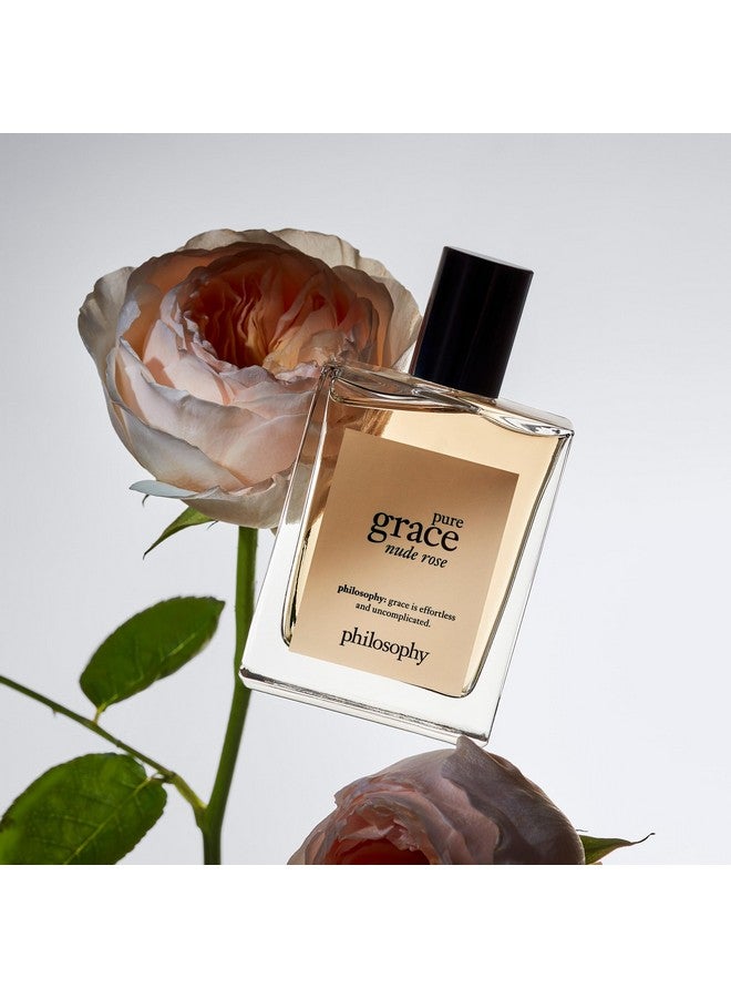 Pure Grace Nude Rose 2 Oz