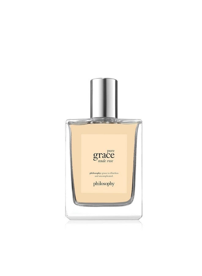 Pure Grace Nude Rose 2 Oz