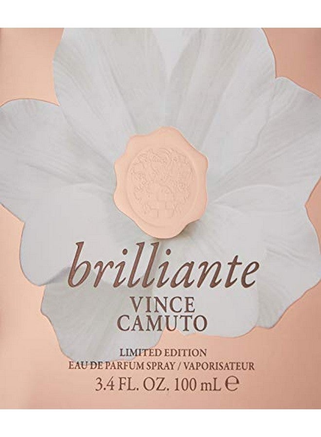 Brilliante 3.4 Fl. Oz.