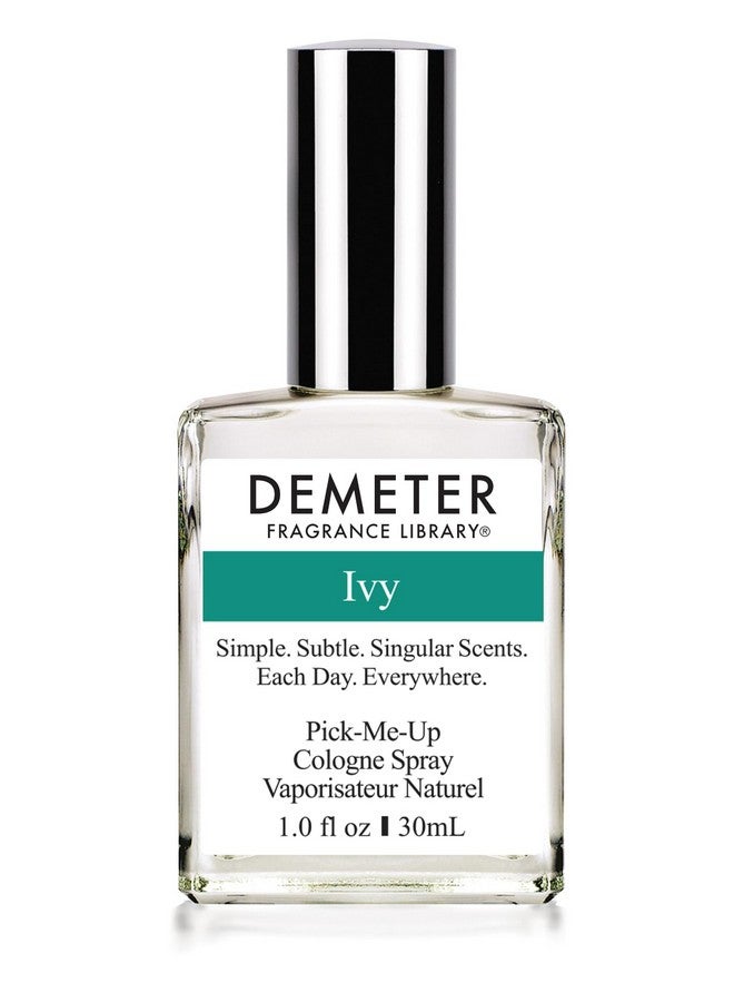 Ivy Cologne Spray 1Oz Perfume For Women