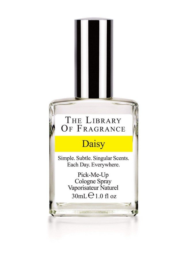 1 Oz Cologne Spray Daisy