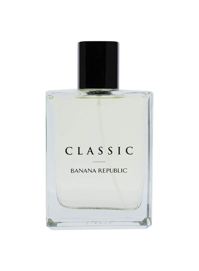 Classic For Women 4.2 Oz Edt Spray