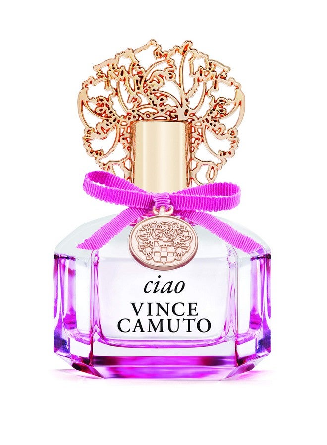 Ciao Eau De Parfum Spray Perfume For Women 3.4 Fl. Oz