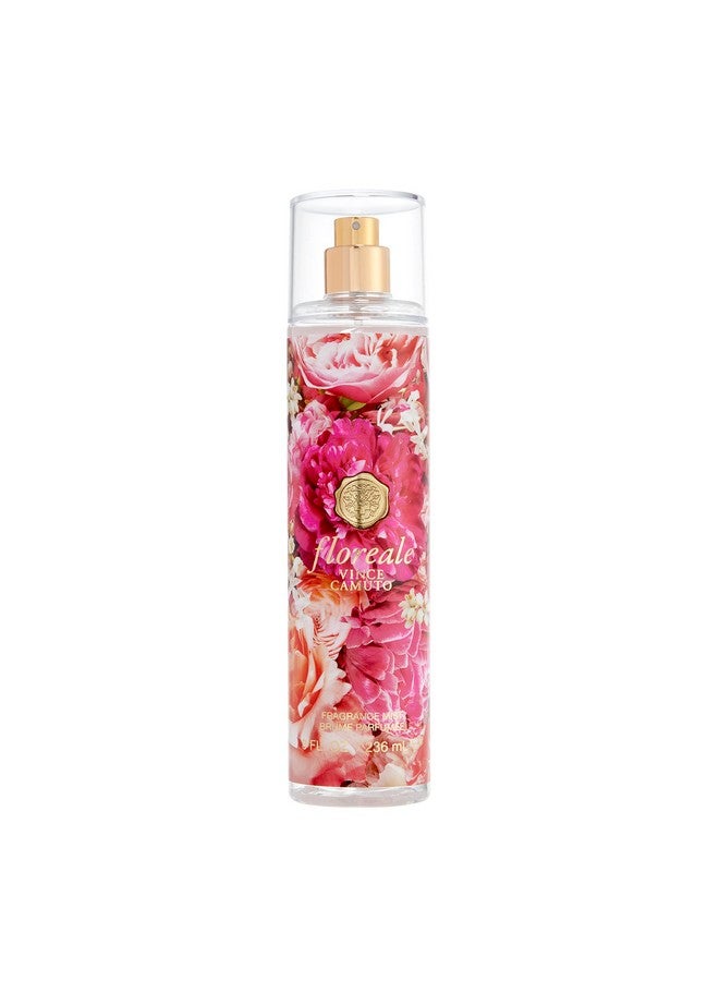 Floreale Body Spray