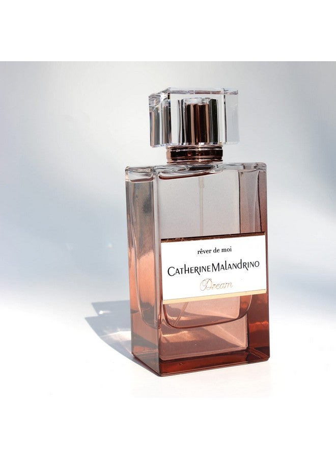 Catherine Malandrino Catherine Malandrino Dream 3.4Oz Eau De Parfum 3.4 Fl. Oz.