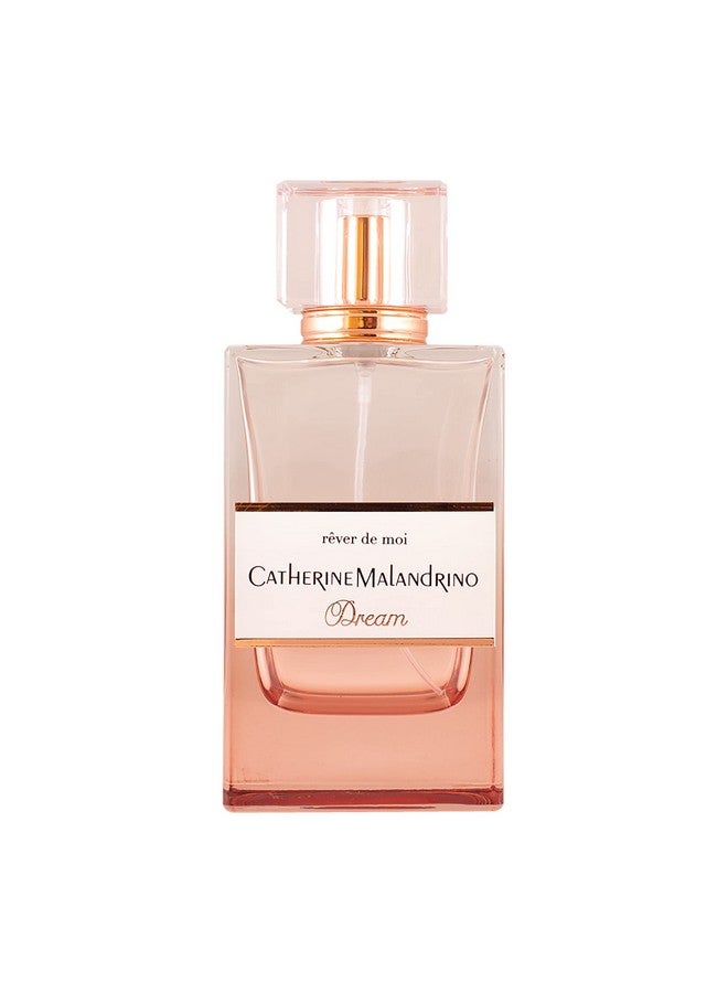 Catherine Malandrino Catherine Malandrino Dream 3.4Oz Eau De Parfum 3.4 Fl. Oz.