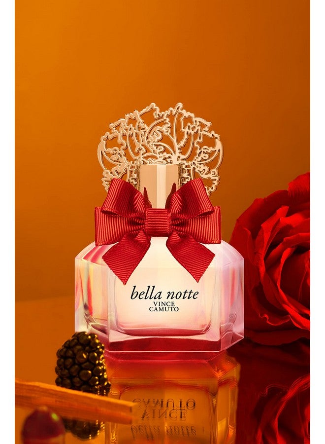 Bella Notte Eau De Parfum Intense Spray 3.4 Oz