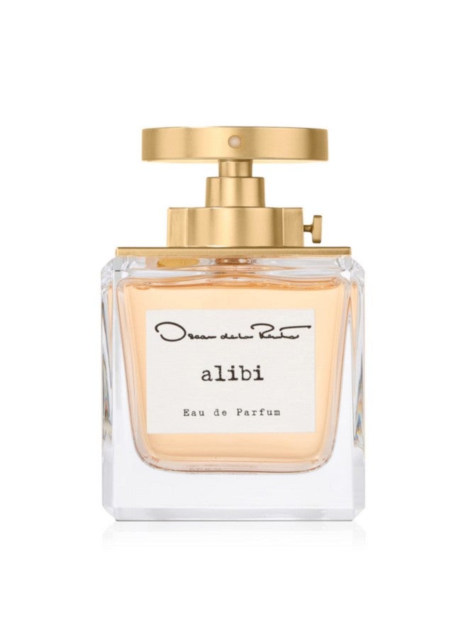 Alibi Eau De Parfum Perfume Spray For Women 3.4 Fl. Oz.