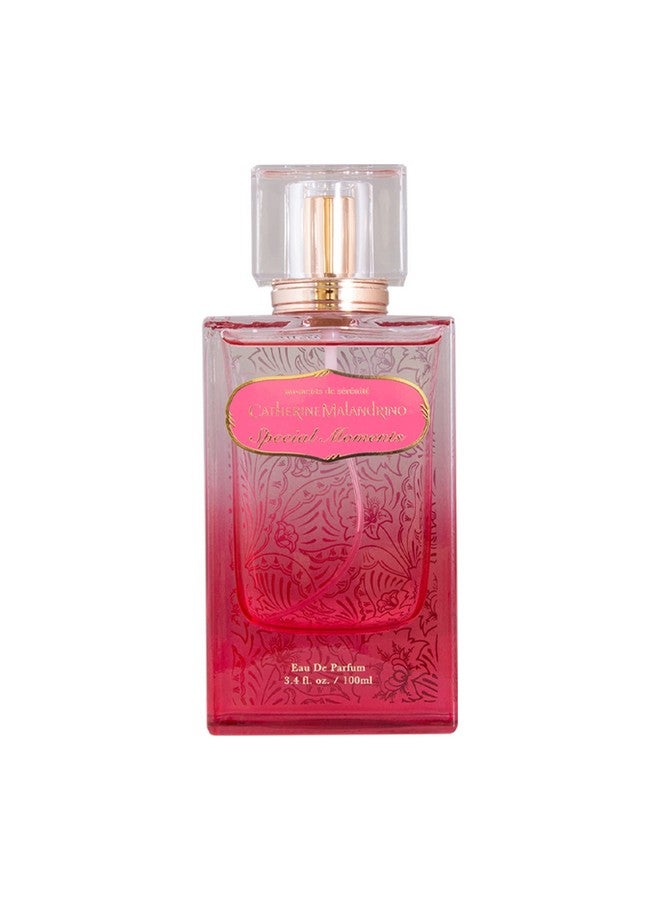 Catherine Malandrino Catherine Malandrino Special Moments 3.4Oz Eau De Parfum 3.4 Fl. Oz.