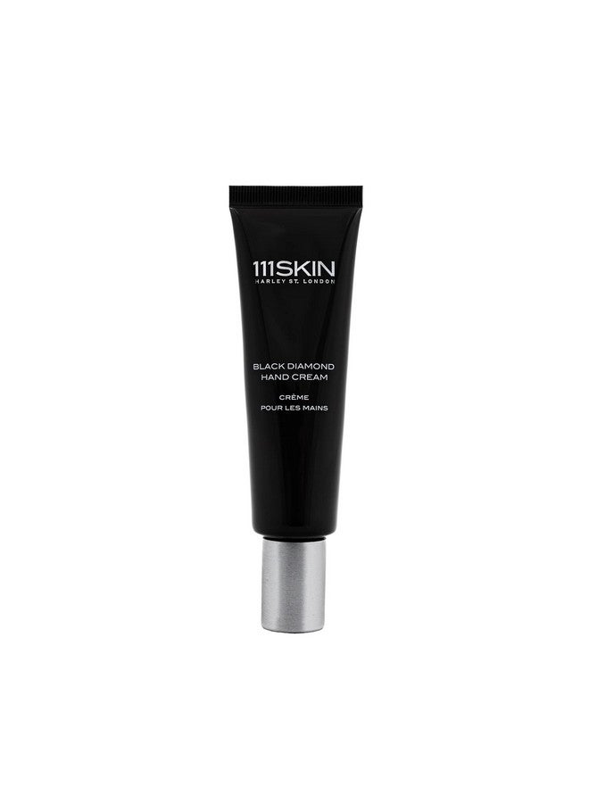 Celestial Black Diamond Hand Cream Hydrate & Nourish The Skin Deeply Moisturizing Vitamin C And Everlasting Flower Extract (2.02 Fl Oz)