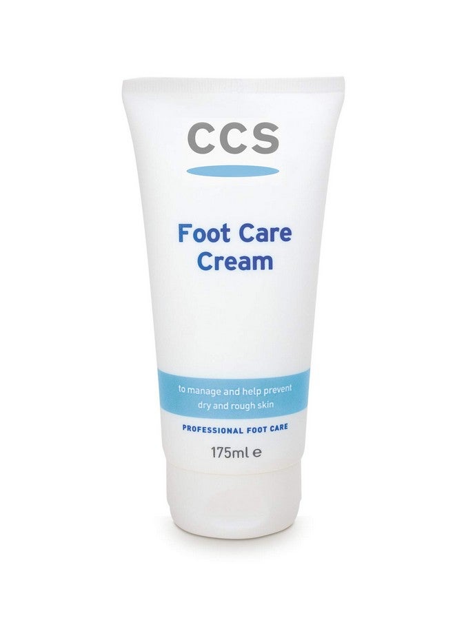 Foot Care Cream 175Ml