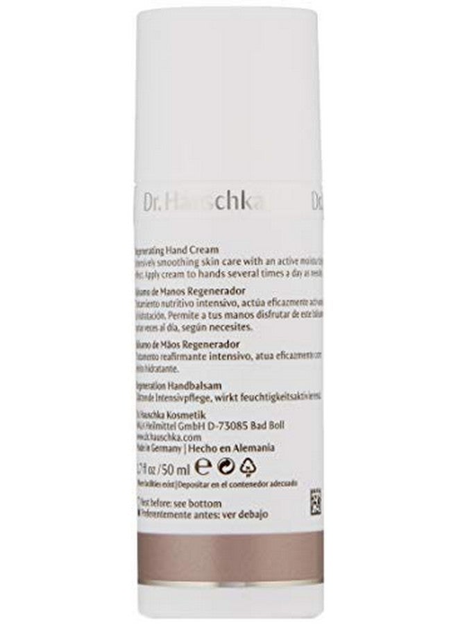 Regenerating Hand Cream 1.7 Fl Oz