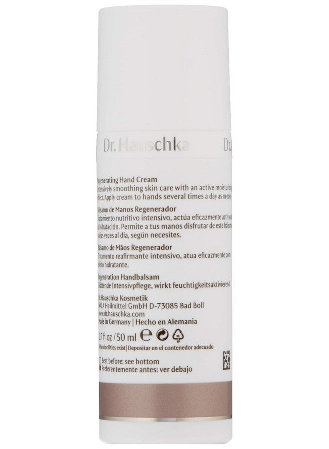 Regenerating Hand Cream 1.7 Fl Oz