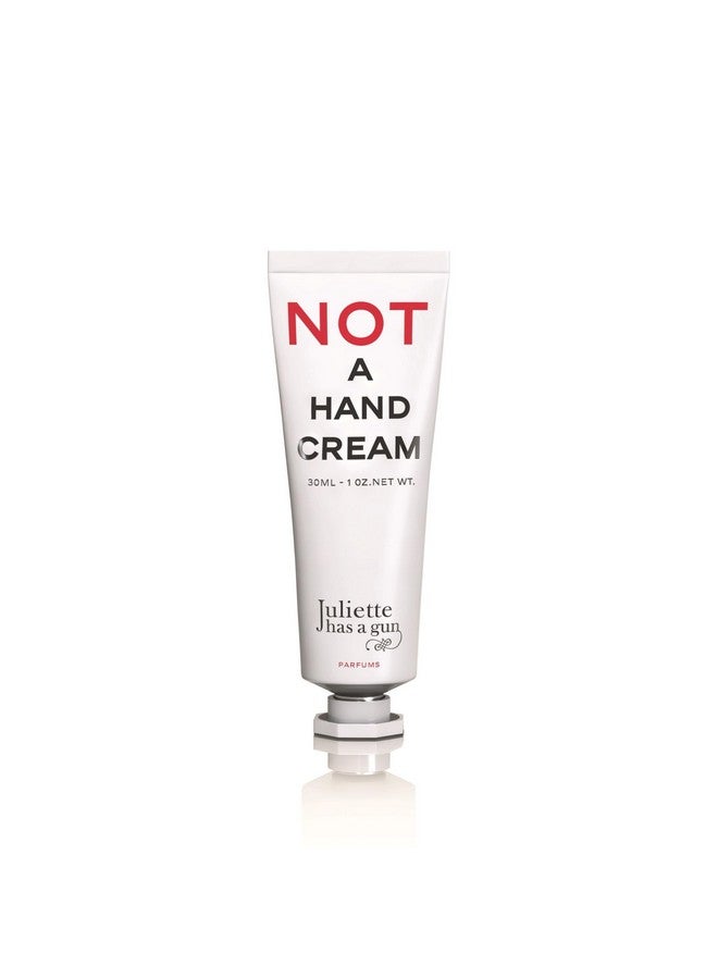 Not A Hand Cream 1 Oz