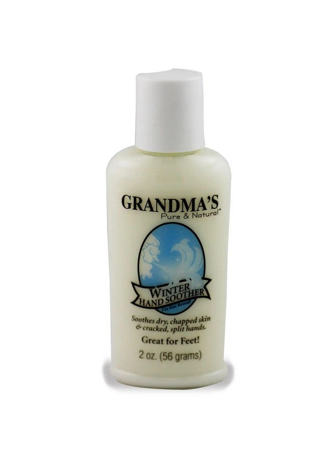 Grandma'S Hand Soother 2 Oz