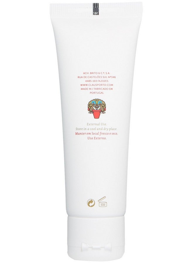 Favorito Hand Cream Red Poppy 1.7 Fl Oz