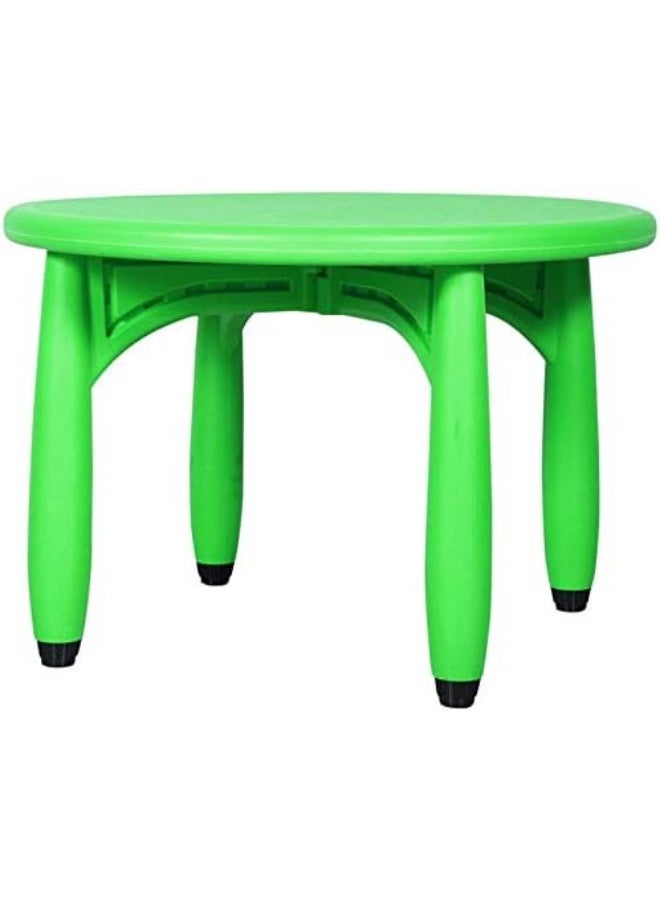 RBW TOYS Round Table [Green, RBW TOYS-2701]