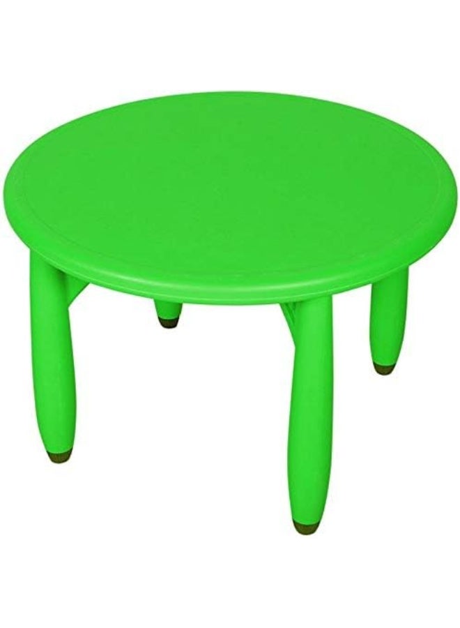 RBW TOYS Round Table [Green, RBW TOYS-2701]