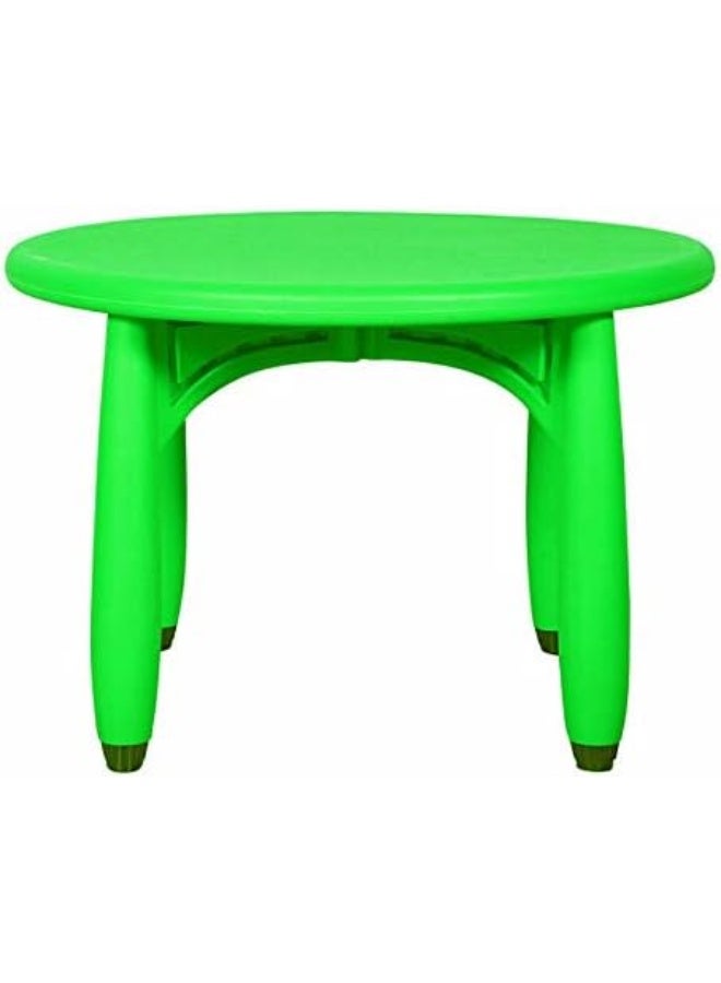 RBW TOYS Round Table [Green, RBW TOYS-2701]